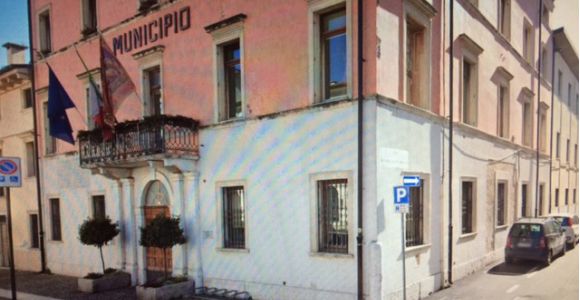 Sede del Municipio di Villafranca di Verona