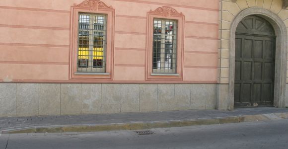 Villa Gay – Grugliasco (Torino)