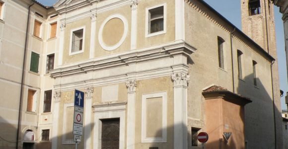 Chiesa di San Gaetano – Treviso