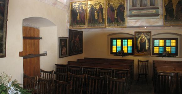 Chiesa della Beata Vergine di Loreto – Tarvisio (UD)