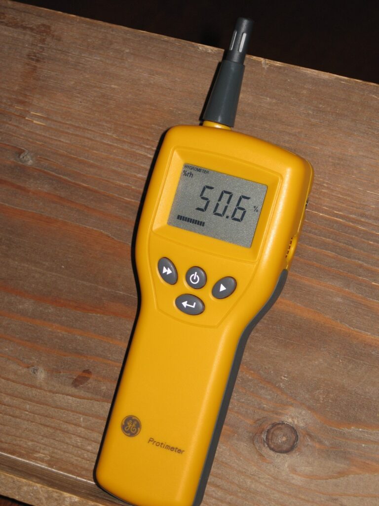 Immagine del PROTIMETER : 50,6%