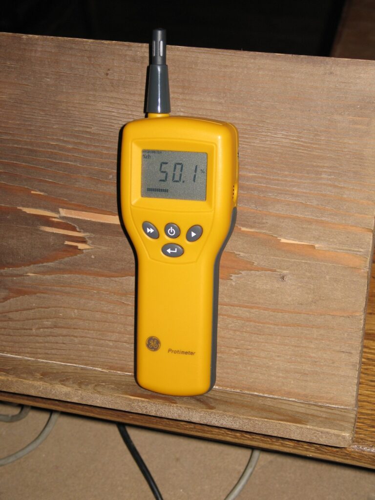 Immagine del PROTIMETER : 50,1%